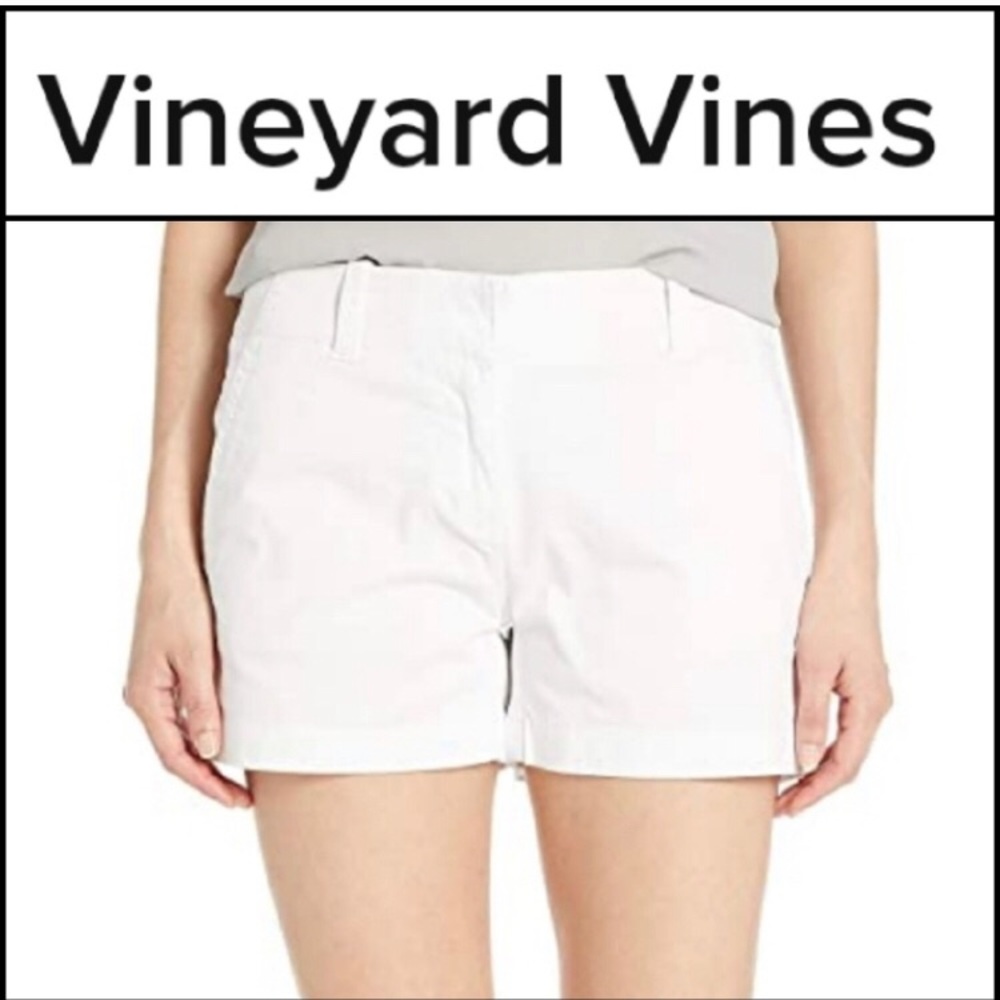 Vineyard Vines Shorts size 0